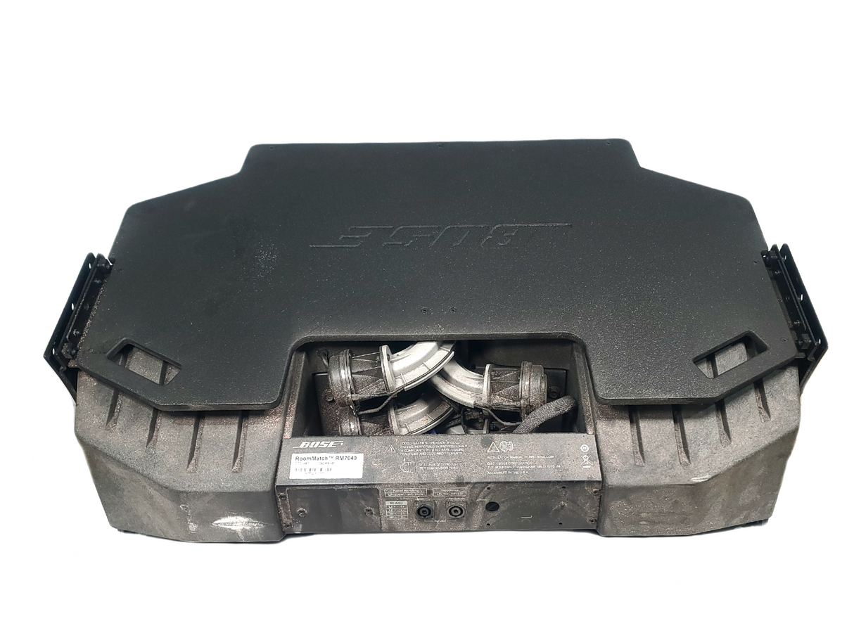 Bose Professional RoomMatch RM7040 Array Speaker