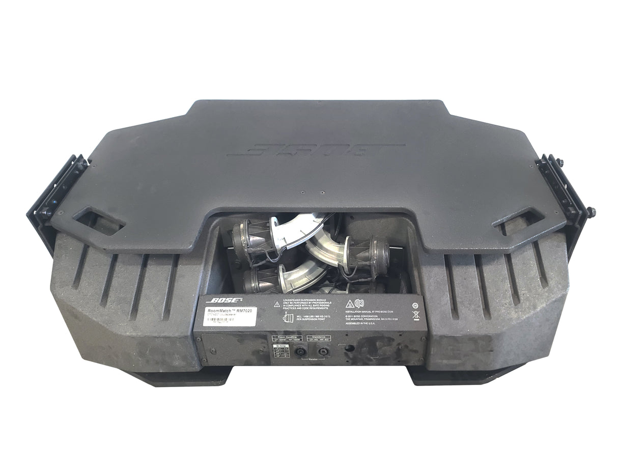 Bose Professional RoomMatch RM7020 Array Speaker