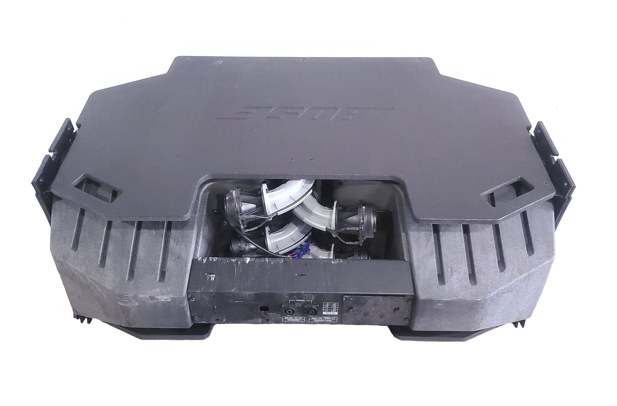 Bose Professional RoomMatch RM7020 Array Speaker