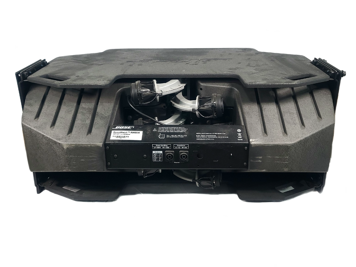 Bose Professional RoomMatch RM5505 Array Speaker