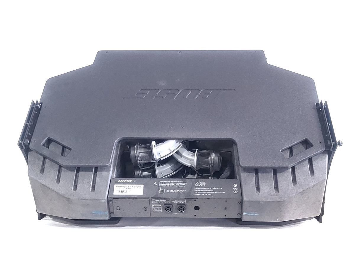 Bose Professional RoomMatch RM7040 Array Speaker