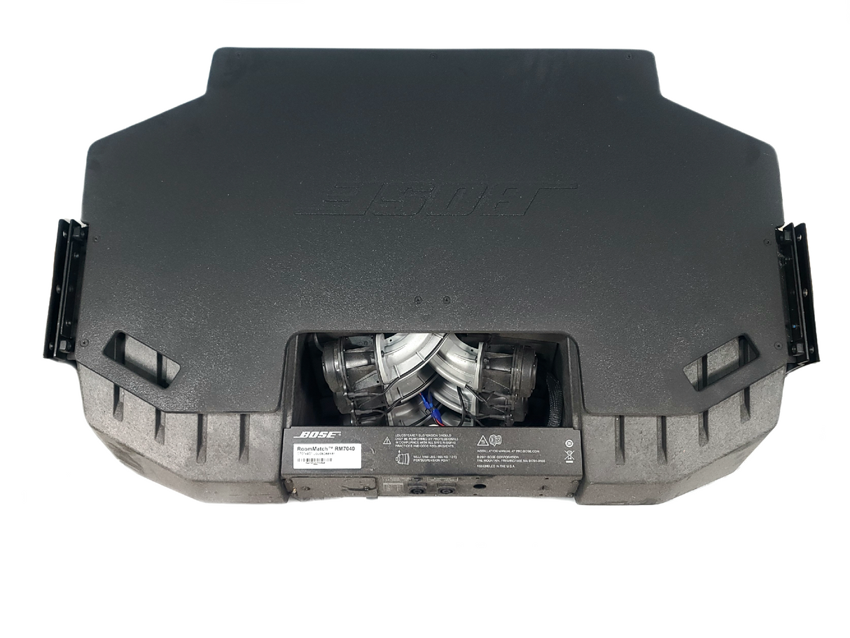Bose Professional RoomMatch RM7040 Array Speaker
