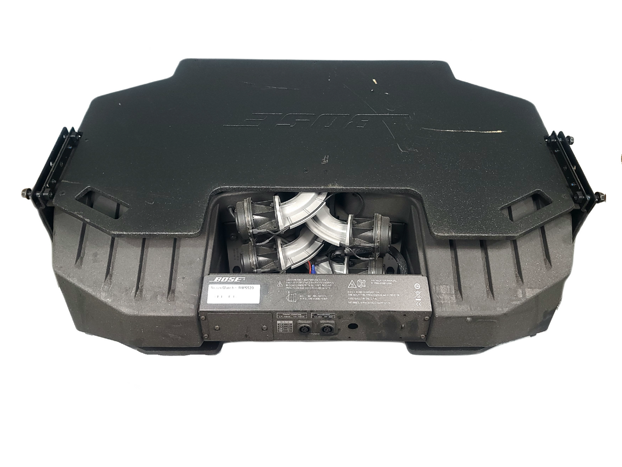 Bose Professional RoomMatch RM5520 Array Speaker