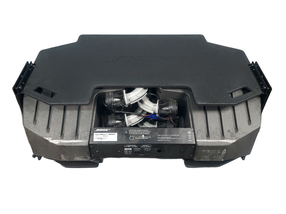 Bose Professional RoomMatch RM5510 Array Speaker
