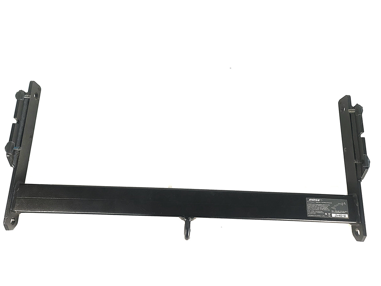 Bose Professional RoomMatch RMPULL Pull Back Bracket