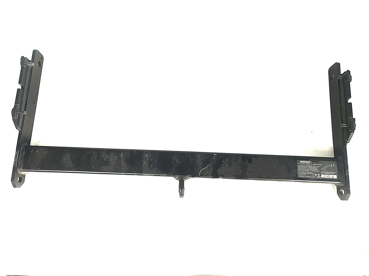 Bose Professional RoomMatch RMPULL Pull Back Bracket