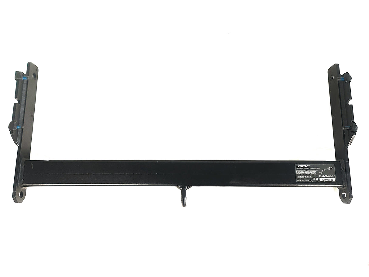 Bose Professional RoomMatch RMPULL Pull Back Bracket