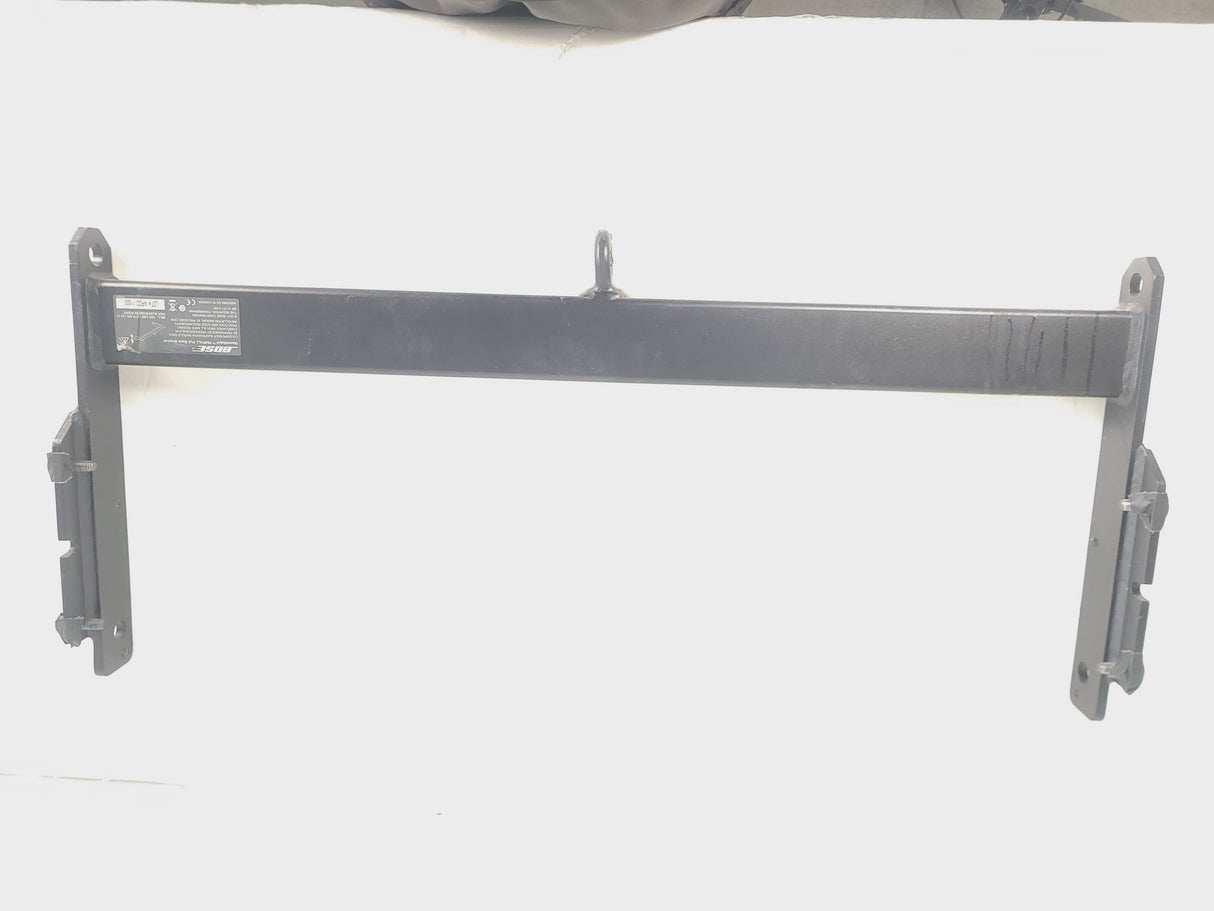 Bose Professional RoomMatch RMPULL Pull Back Bracket