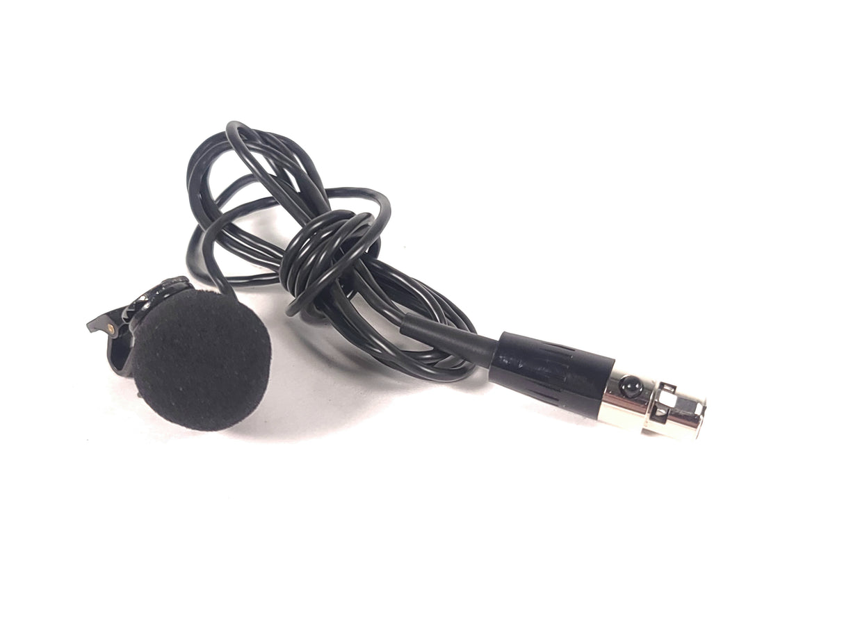 Shure ULXP4 Wireless Receiver Kit (J1: 554-590MHz) in Hard Carry Case