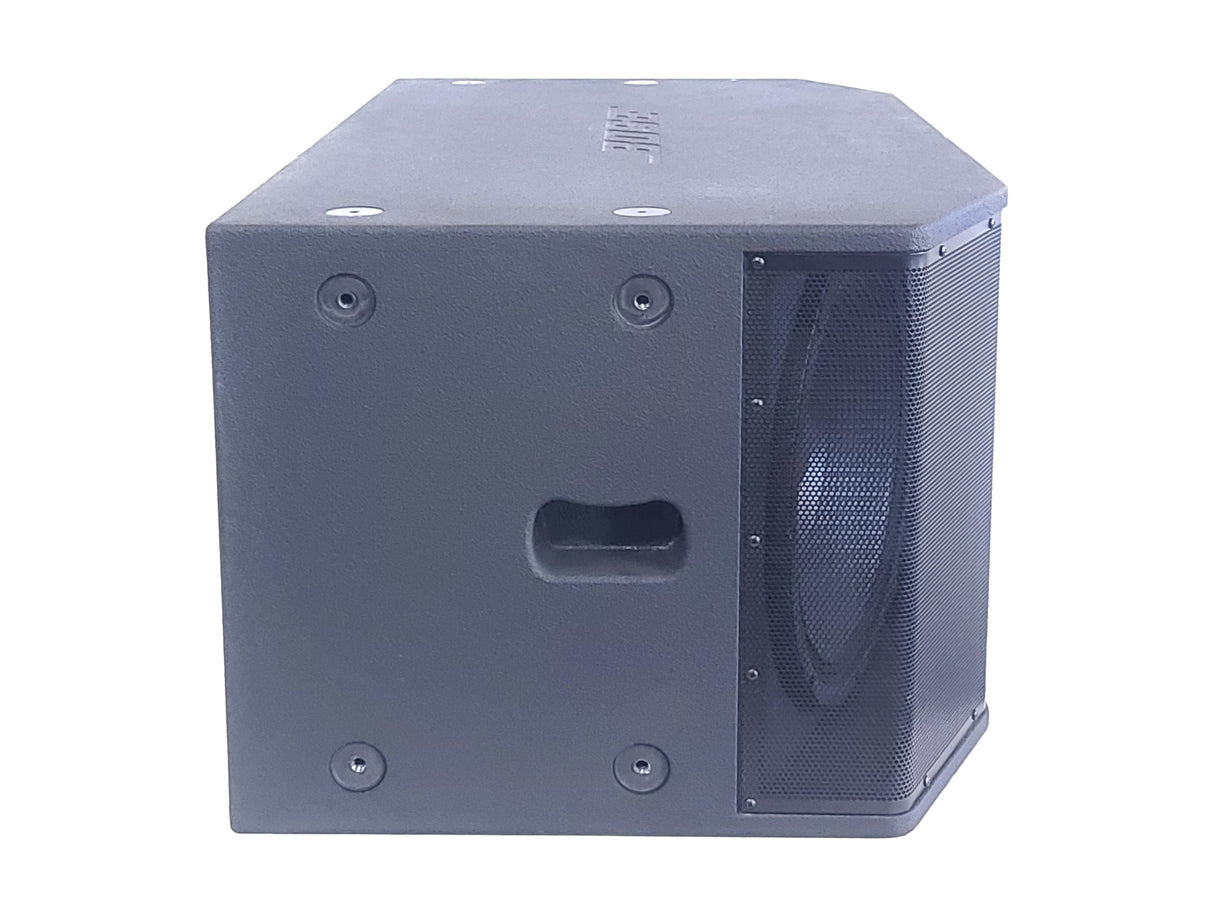 Bose RoomMatch RMS215 Dual 15" Passive Subwoofer with Fly Kit Side Plates