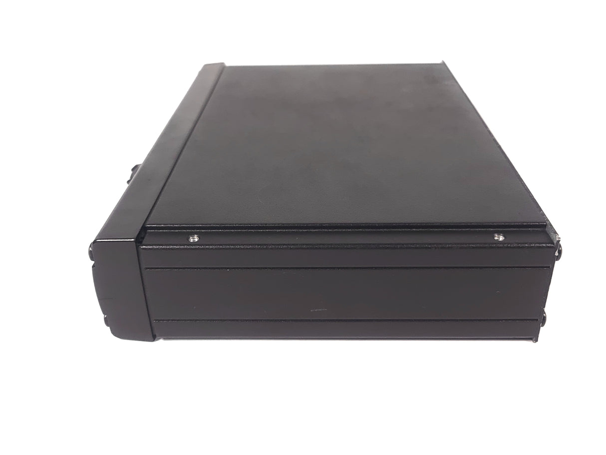 Shure ULXP4 Wireless Receiver Kit (J1: 554-590MHz) in Hard Carry Case