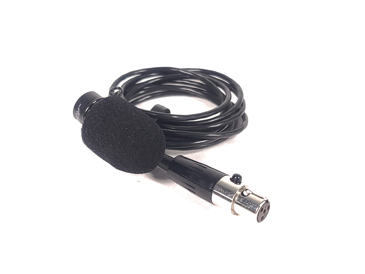 Shure ULXP4 Wireless Receiver Kit (J1: 554-590MHz) in Hard Carry Case