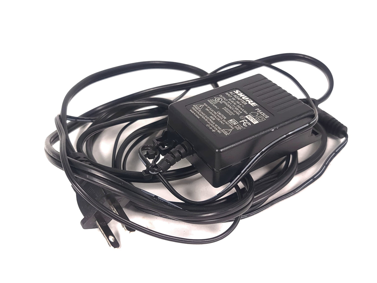 Shure ULXP4 Wireless Receiver Kit (J1: 554-590MHz) in Hard Carry Case