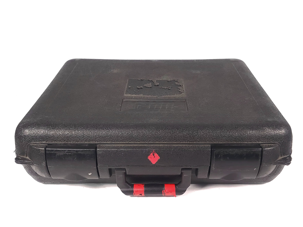 Shure ULXP4 Wireless Receiver Kit (J1: 554-590MHz) in Hard Carry Case