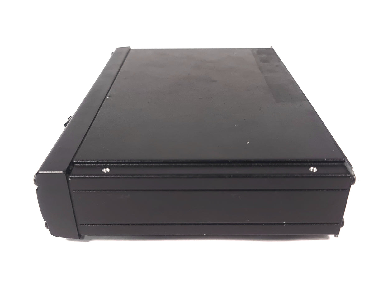 Shure ULXP4 Wireless Receiver Kit (J1: 554-590MHz) in Hard Carry Case