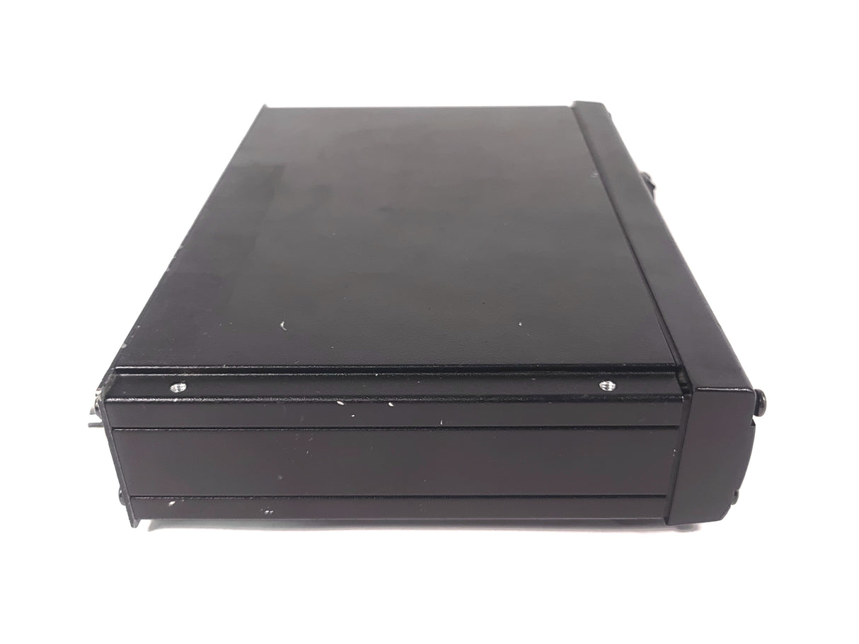 Shure ULXP4 Wireless Receiver Kit (J1: 554-590MHz) in Hard Carry Case