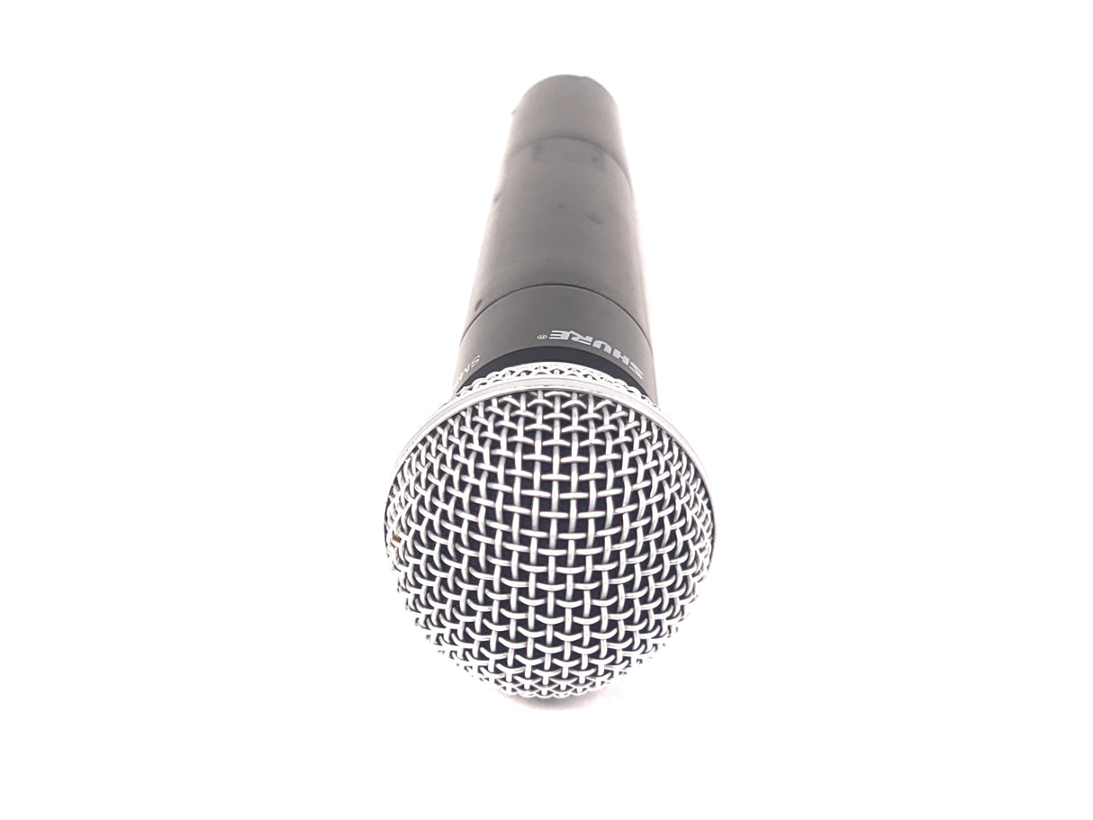 Shure ULXP4 Wireless Receiver Kit (J1: 554-590MHz) in Hard Carry Case