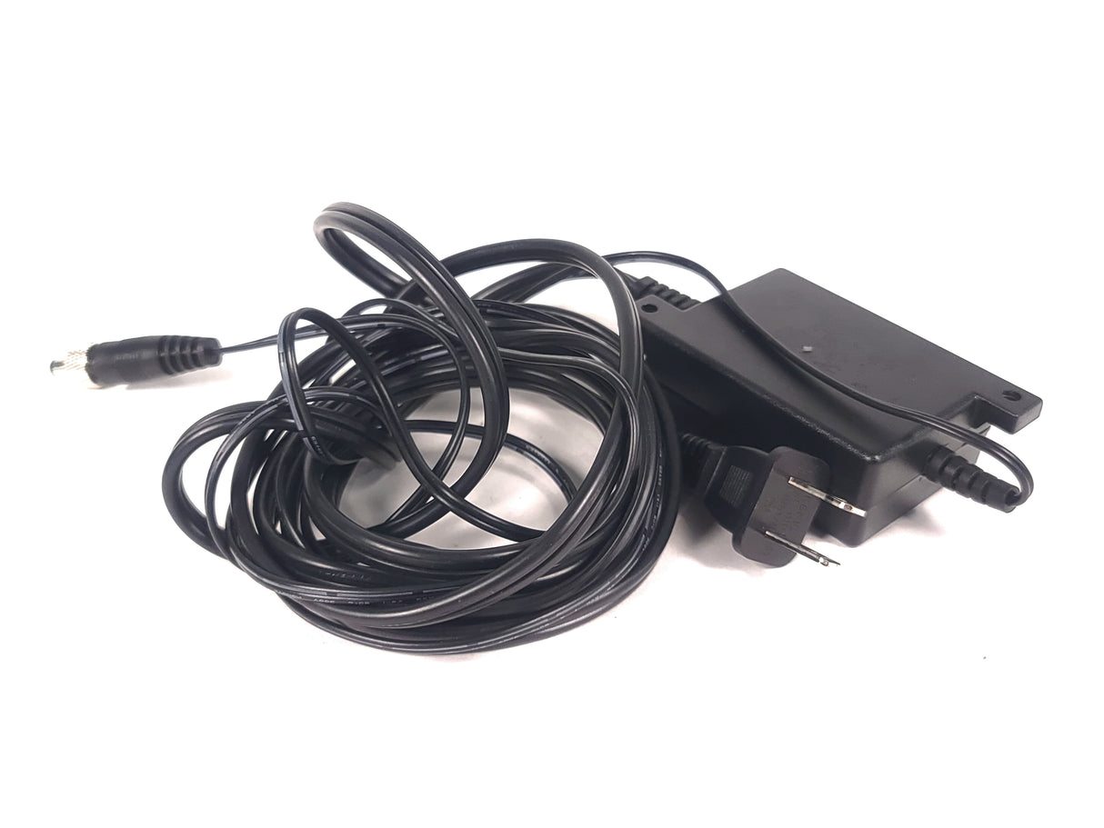 Shure ULXP4 Wireless Receiver Kit (J1: 554-590MHz) in Hard Carry Case