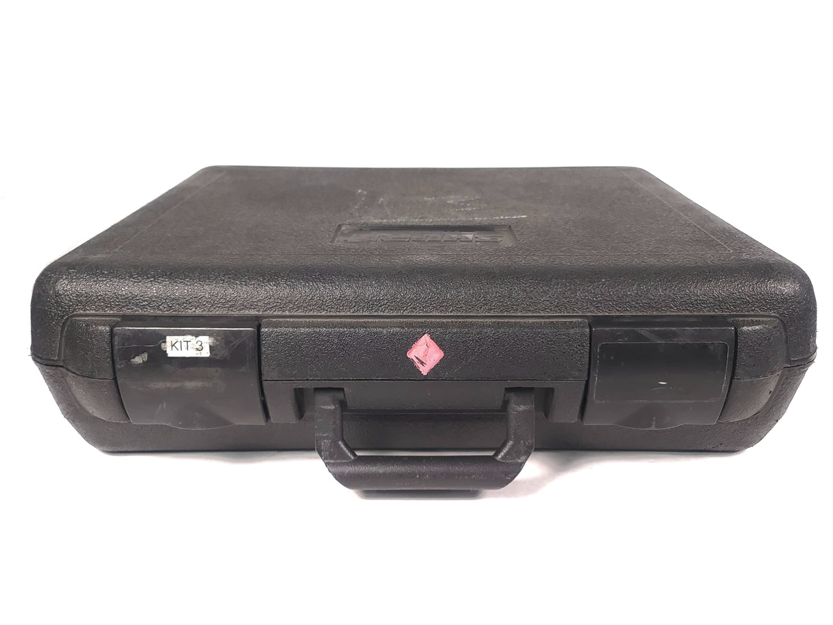 Shure ULXP4 Wireless Receiver Kit (J1: 554-590MHz) in Hard Carry Case