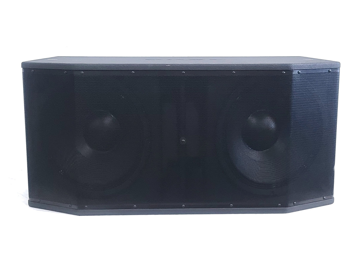 Bose RoomMatch RMS215 Dual 15" Passive Subwoofer with Fly Kit Side Plates