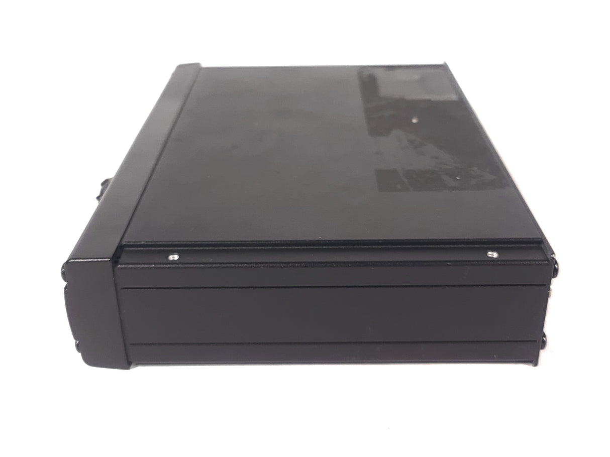 Shure ULXP4 Wireless Receiver Kit (G3:470~506MHz) in Hard Carry Case