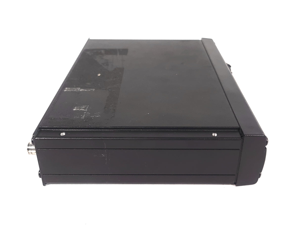 Shure ULXP4 Wireless Receiver Kit (G3:470~506MHz) in Hard Carry Case