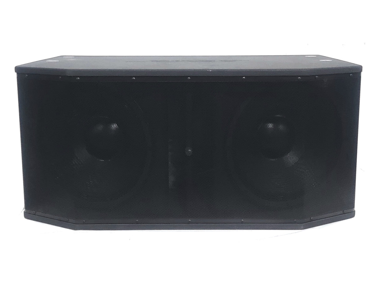 Bose RoomMatch RMS215 Dual 15" Passive Subwoofer with Fly Kit Side Plates