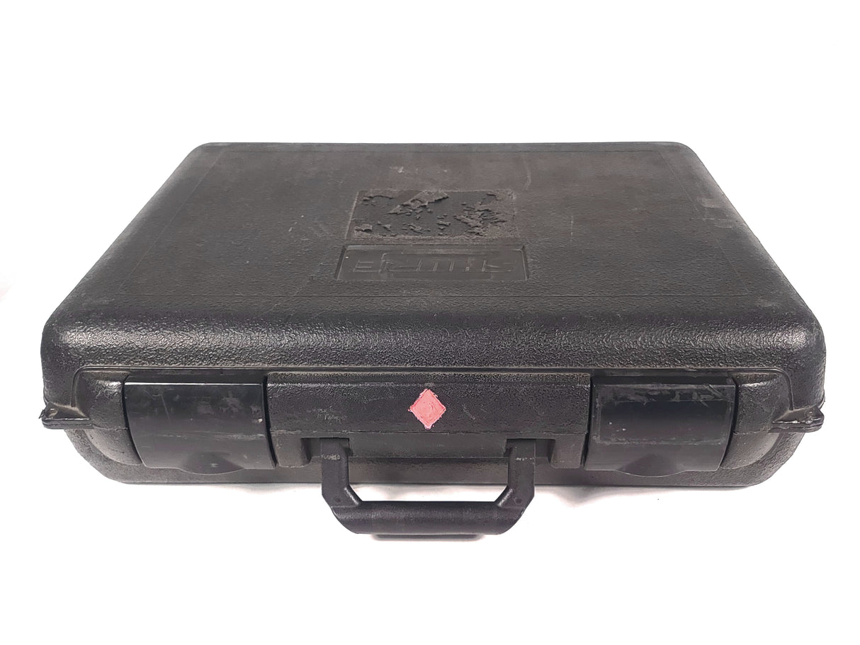 Shure ULXP4 Wireless Receiver Kit (J1: 554-590MHz) in Hard Carry Case