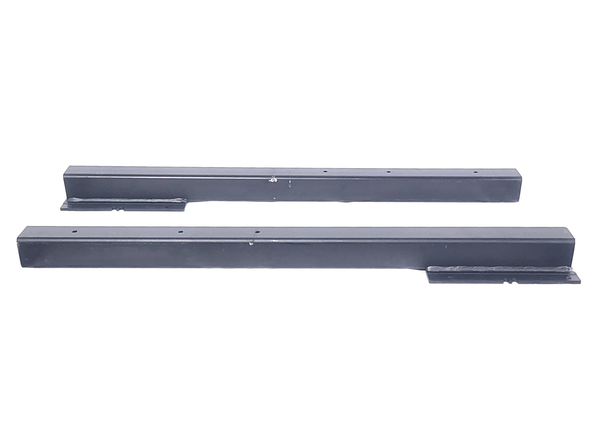 (2) Bose Professional RoomMatch RMXLNG Long Extender Bars Left & Right