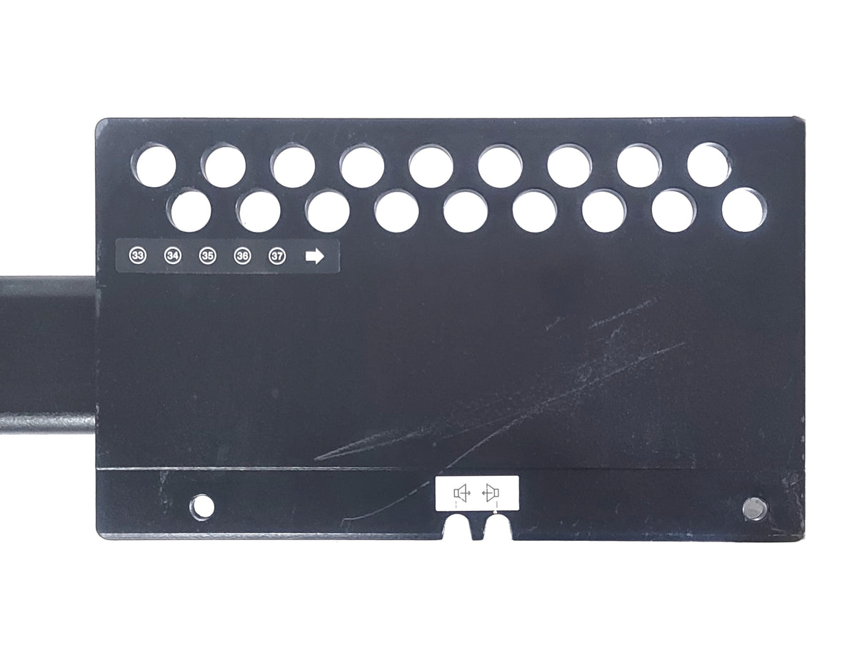 (2) Bose Professional RoomMatch RMXLNG Long Extender Bars Left & Right