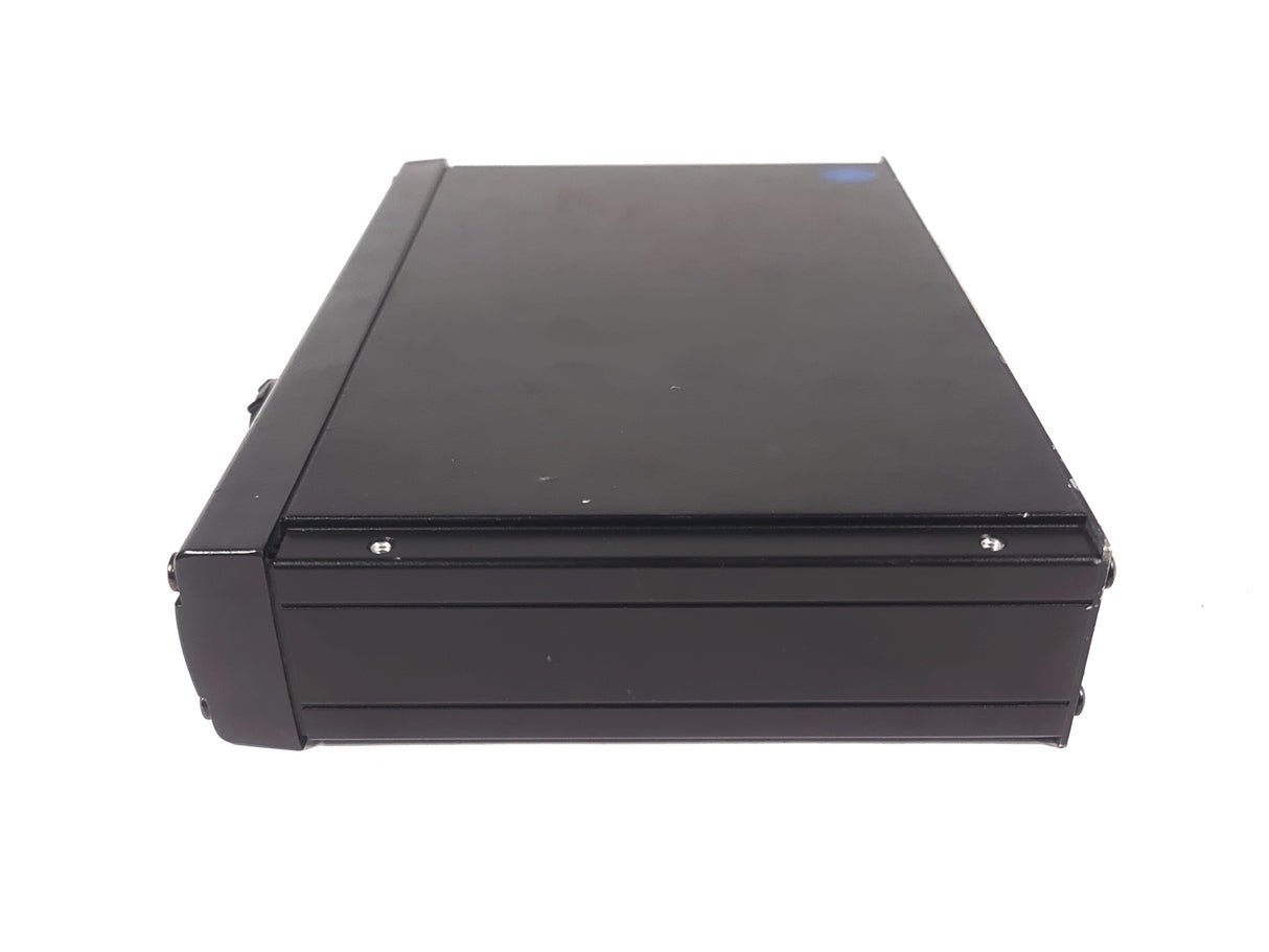 Shure ULXP4 Wireless Receiver Kit (J1: 554-590MHz) in Hard Carry Case