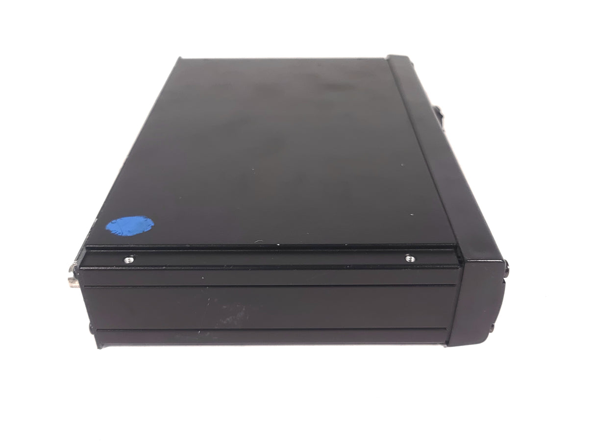 Shure ULXP4 Wireless Receiver Kit (J1: 554-590MHz) in Hard Carry Case