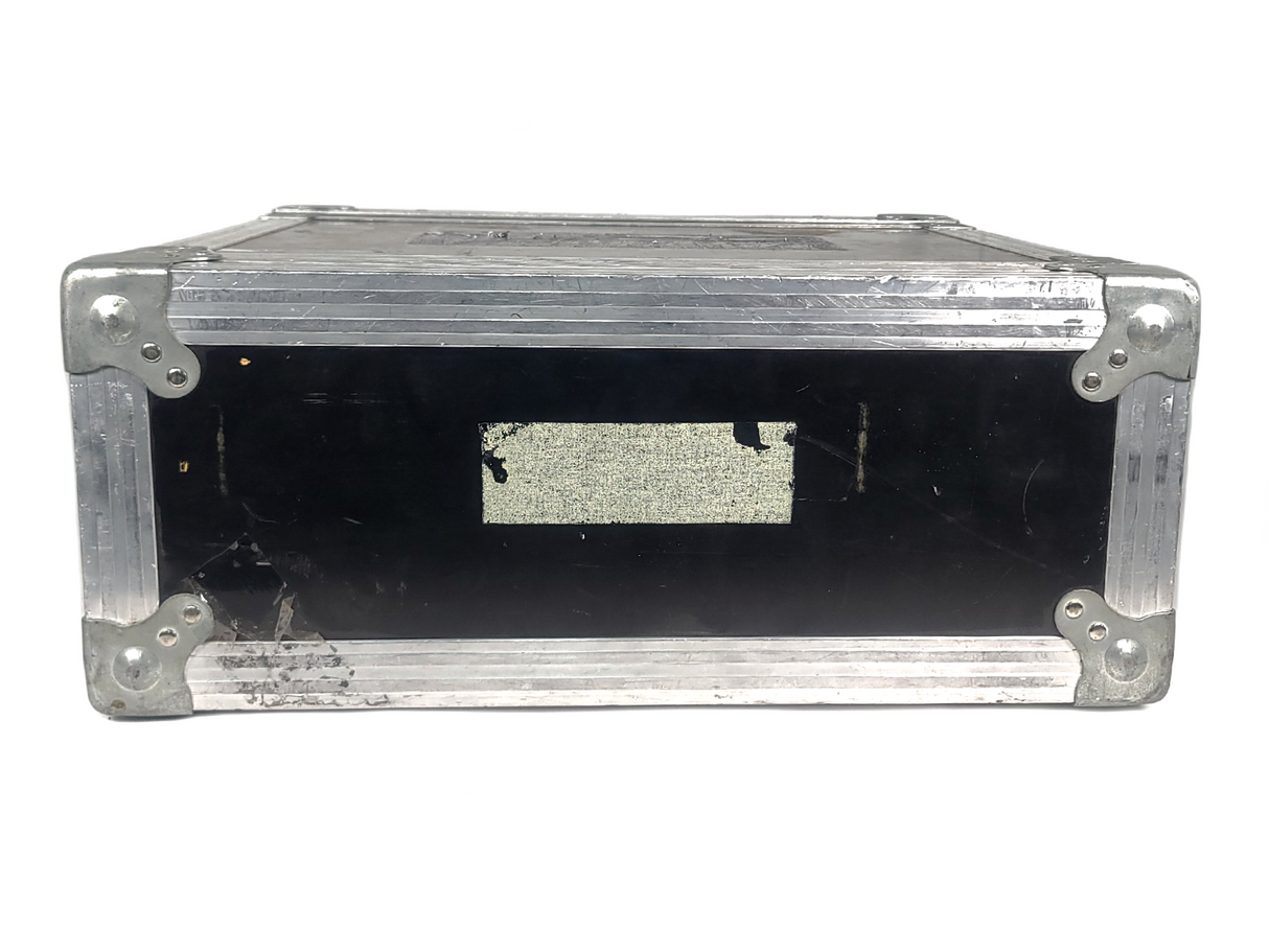 Shure UR4S Wireless Receiver Kit (H4: 518-578 MHz) w/ Beta 58A Microphone, Shure UR1 Bodypack w/ Microphone & (2) Antennas in Hard Carry Case