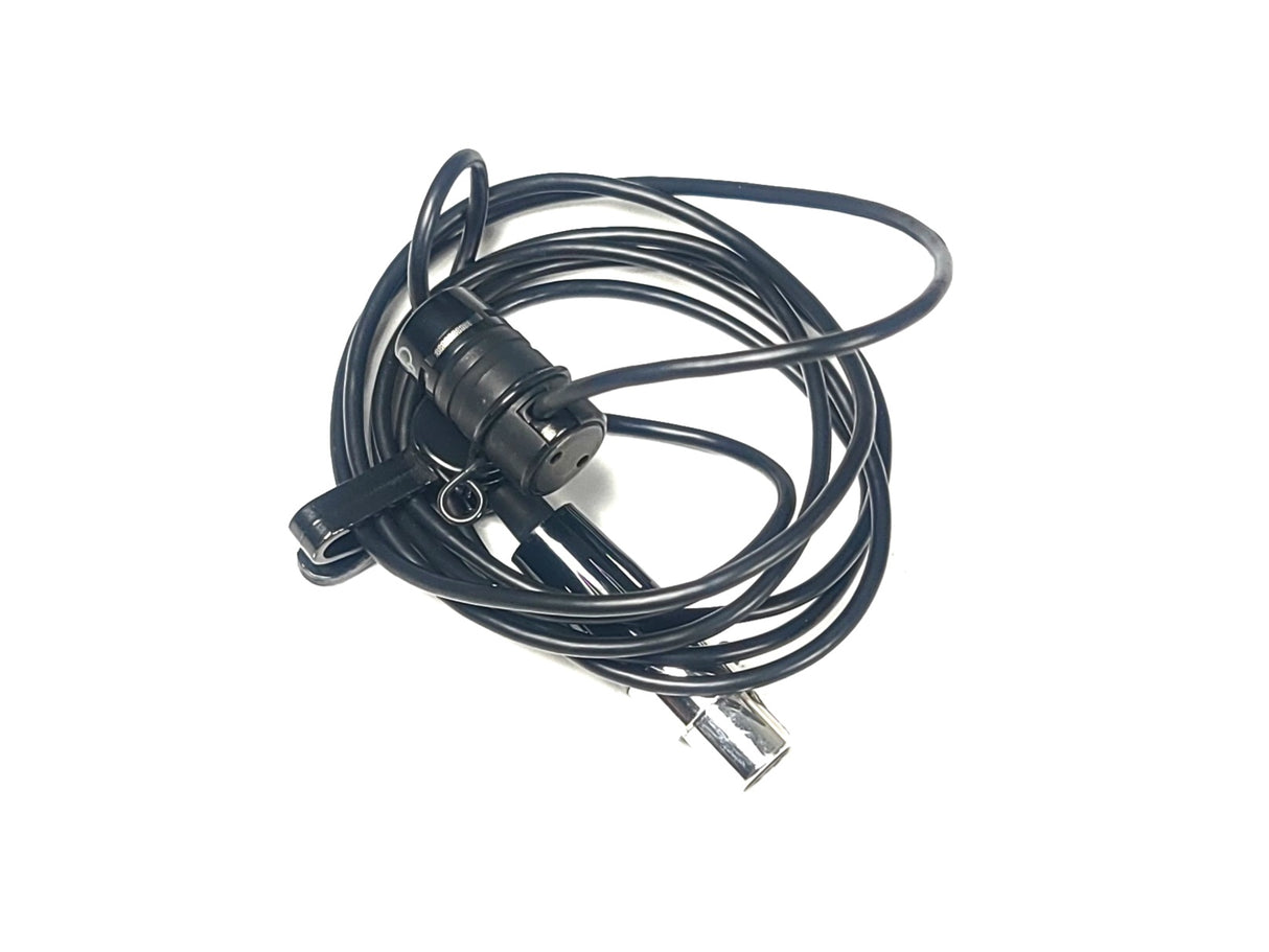 Shure UR4S Wireless Receiver Kit (H4: 518-578 MHz) w/ Beta 58A Microphone, Shure UR1 Bodypack w/ Microphone & (2) Antennas in Hard Carry Case