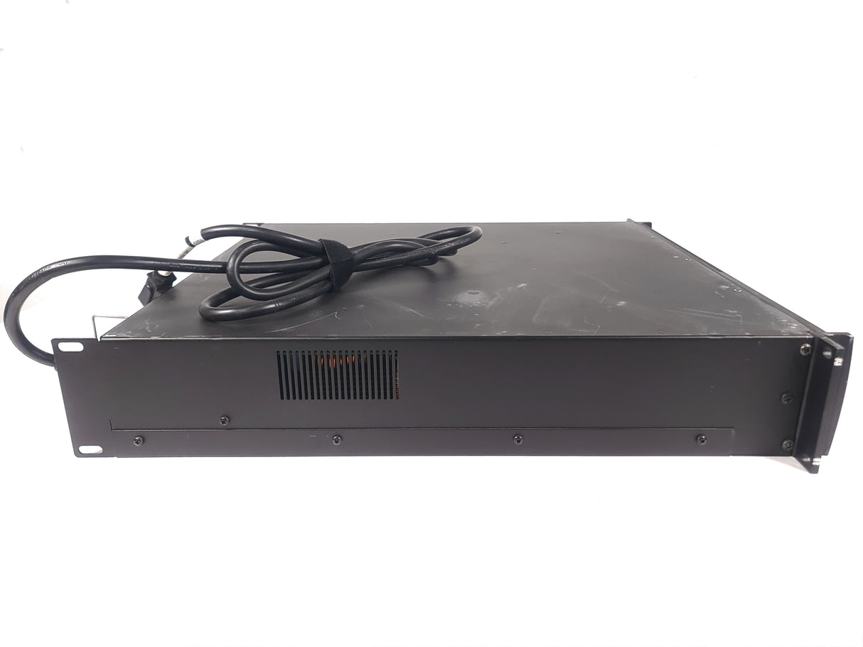 Bose Professional PowerMatch PM8500N Configurable Power Amplifier