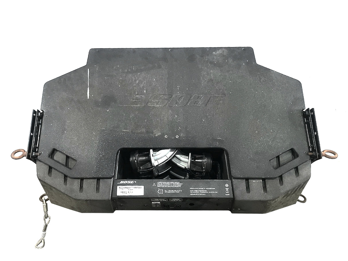 Bose Professional RoomMatch RM7060 Array Speaker