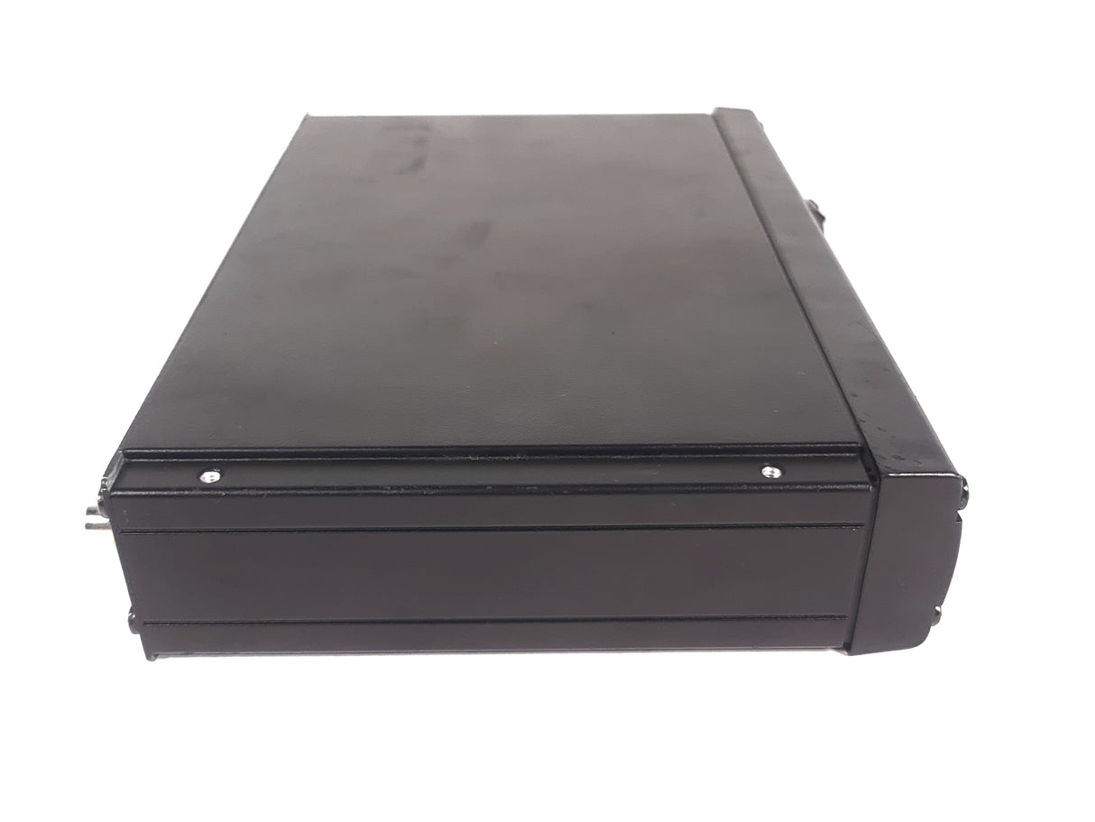 Shure ULXP4 Wireless Receiver Kit (J1: 554-590MHz) w/ ULX2 Handheld Transmitter w/ SM58 Mic Capsule, ULX1 Belt Pack, (2) Antennas, & PSU in Hard Carry Case