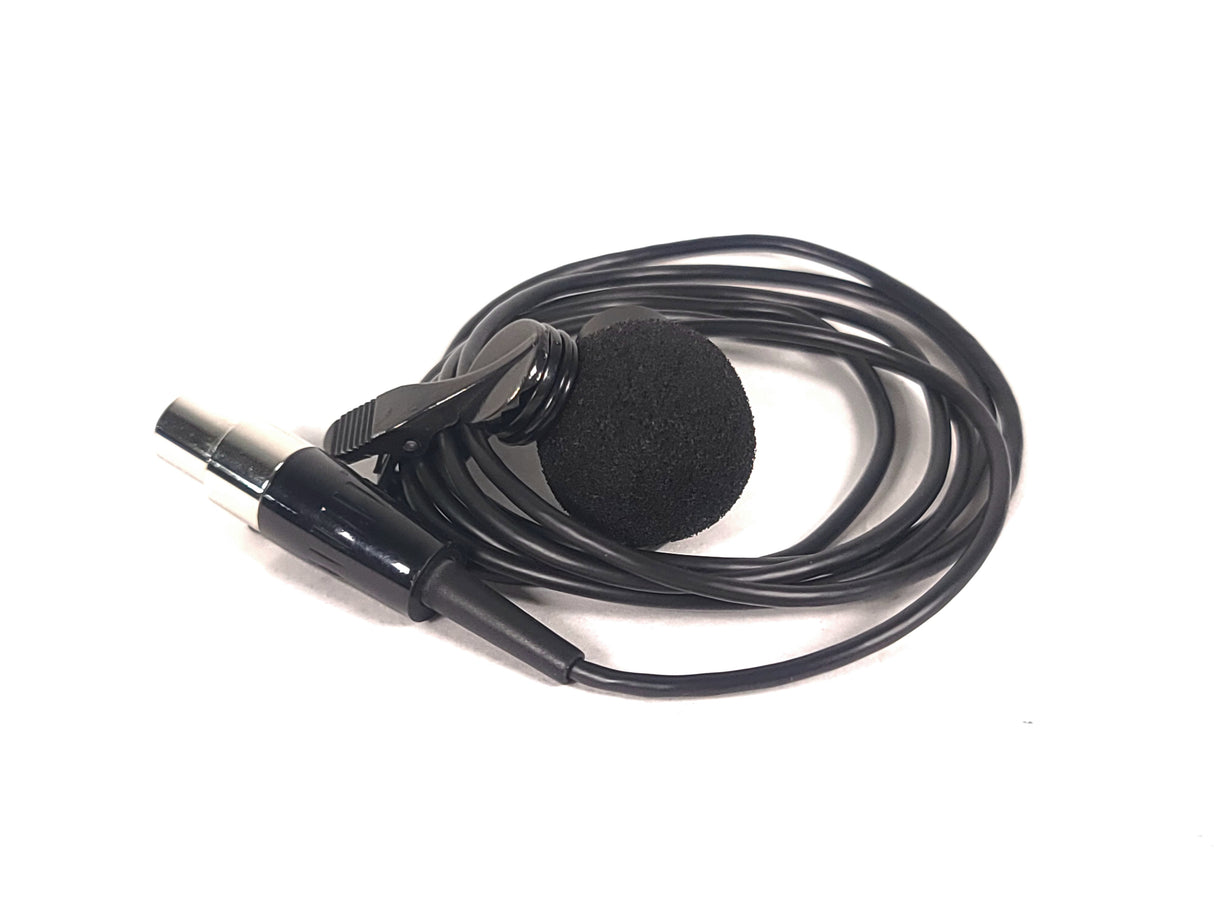 Shure ULXP4 Wireless Receiver Kit (J1: 554-590MHz) w/ ULX2 Handheld Transmitter w/ SM58 Mic Capsule, ULX1 Belt Pack, (2) Antennas, & PSU in Hard Carry Case