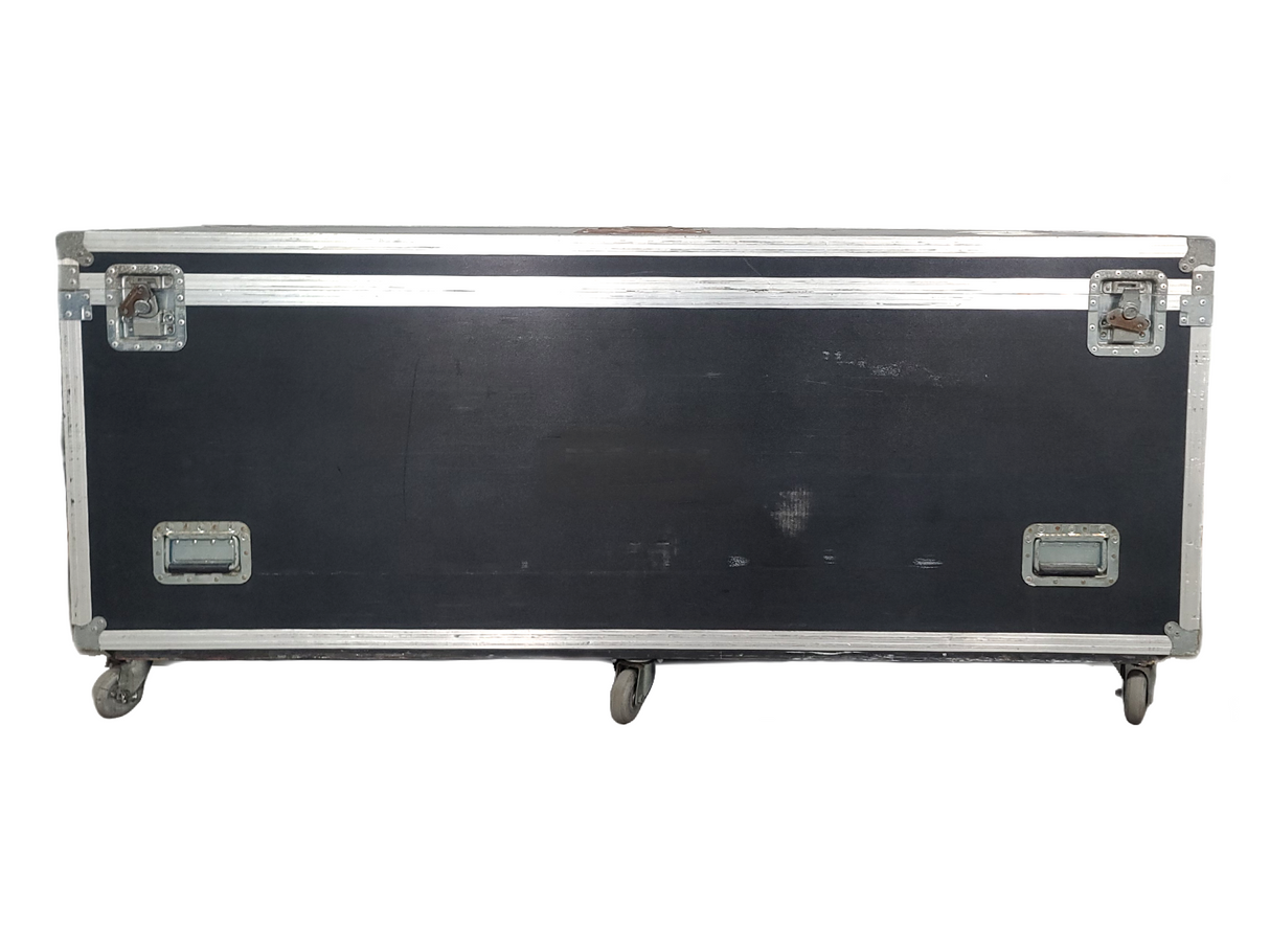 Nelson Case Corp (22x74x23) Wheeled Road Case