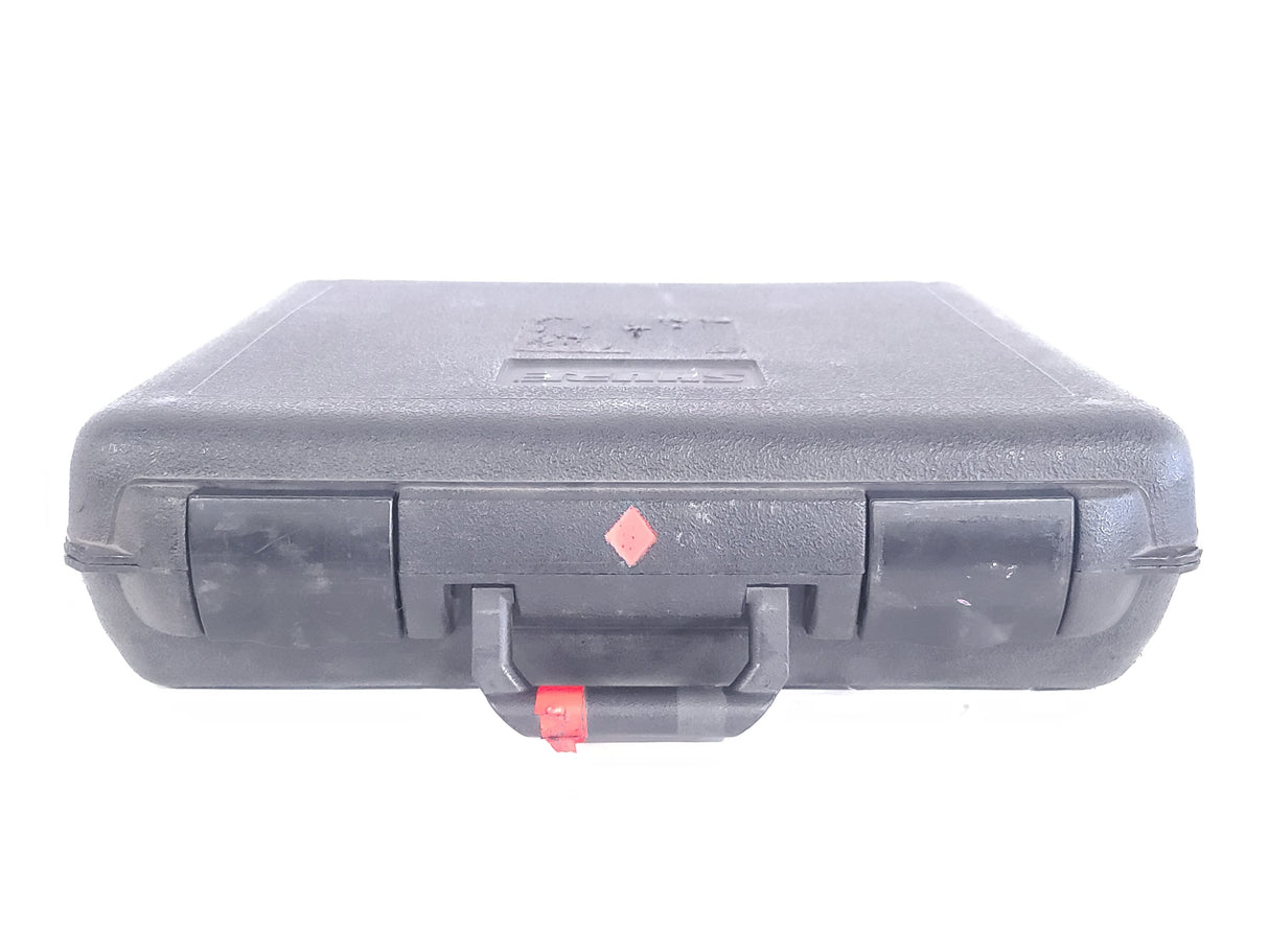 Shure ULXP4 Wireless Receiver Kit (J1: 554-590MHz) w/ ULX2 Handheld Transmitter w/ SM58 Mic Capsule, ULX1 Belt Pack, (2) Antennas, & PSU in Hard Carry Case