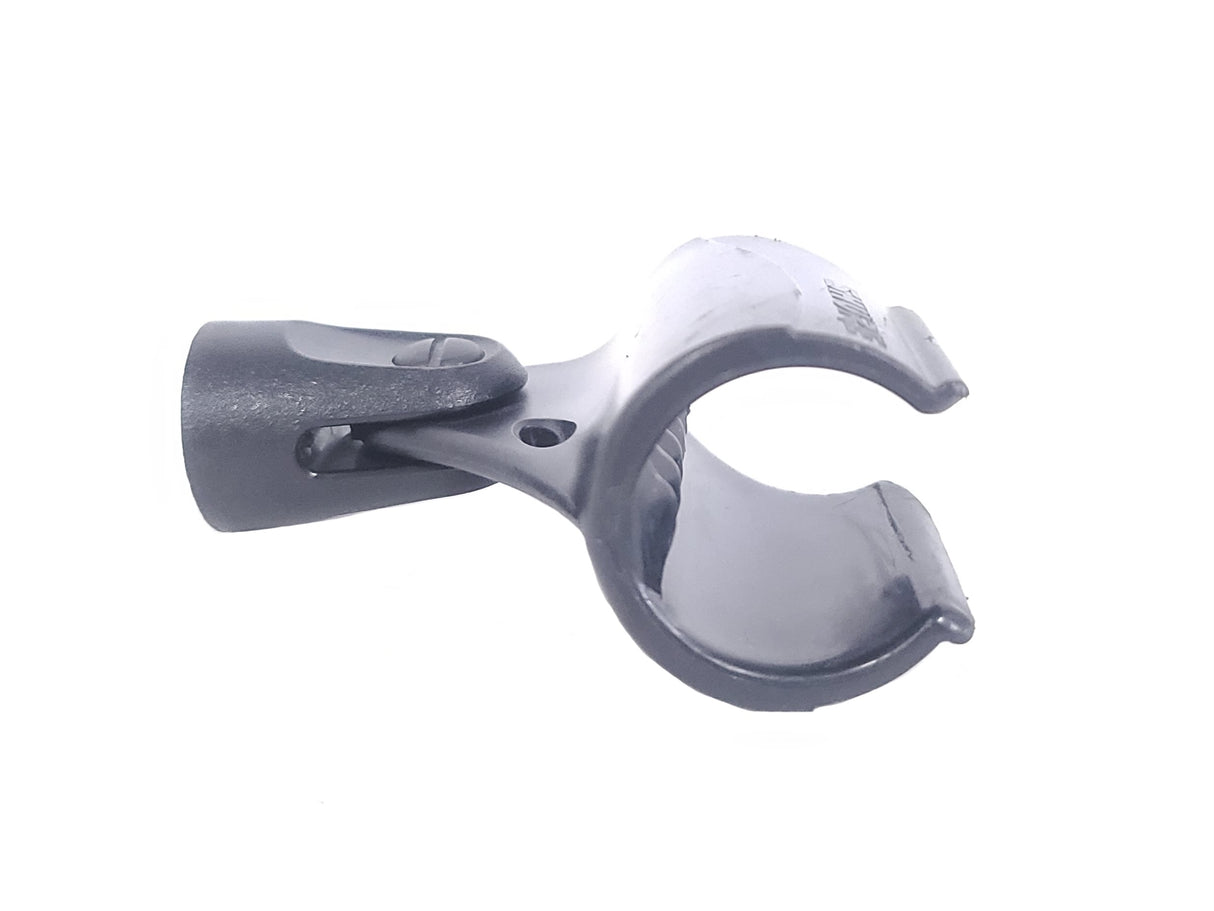 Shure ULXP4 Wireless Receiver Kit (J1: 554-590MHz) w/ ULX2 Handheld Transmitter w/ SM58 Mic Capsule, ULX1 Belt Pack, (2) Antennas, & PSU in Hard Carry Case