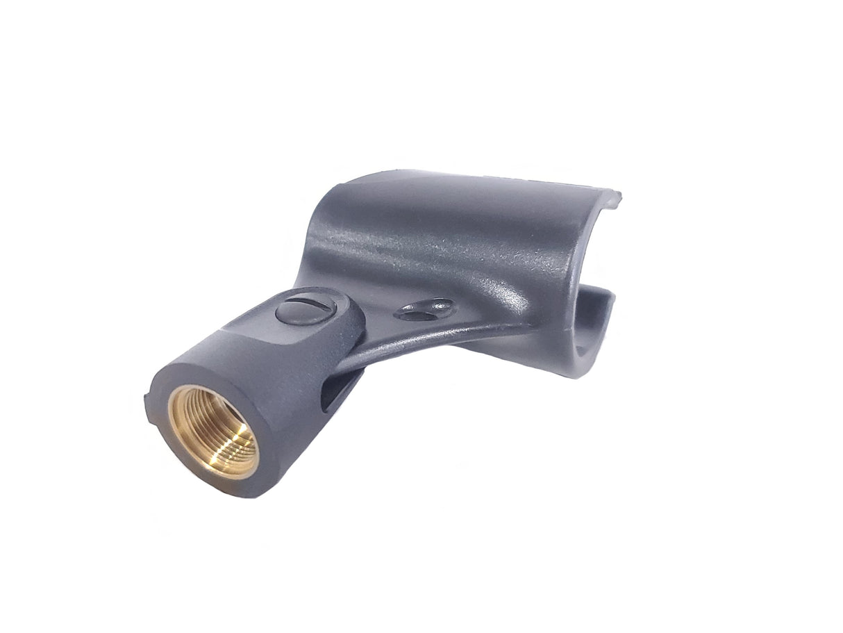 Shure ULXP4 Wireless Receiver Kit (J1: 554-590MHz) w/ ULX2 Handheld Transmitter w/ SM58 Mic Capsule, ULX1 Belt Pack, (2) Antennas, & PSU in Hard Carry Case