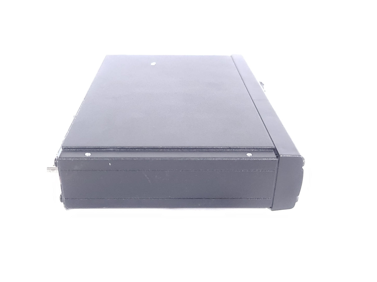 Shure ULXP4 Wireless Receiver Kit (J1: 554-590MHz) w/ ULX2 Handheld Transmitter w/ SM58 Mic Capsule, ULX1 Belt Pack, (2) Antennas, & PSU in Hard Carry Case