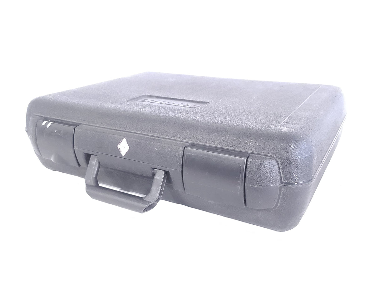 Shure ULXP4 Wireless Receiver Kit (J1: 554-590MHz) w/ ULX2 Handheld Transmitter w/ SM58 Mic Capsule, ULX1 Belt Pack, (2) Antennas, & PSU in Hard Carry Case