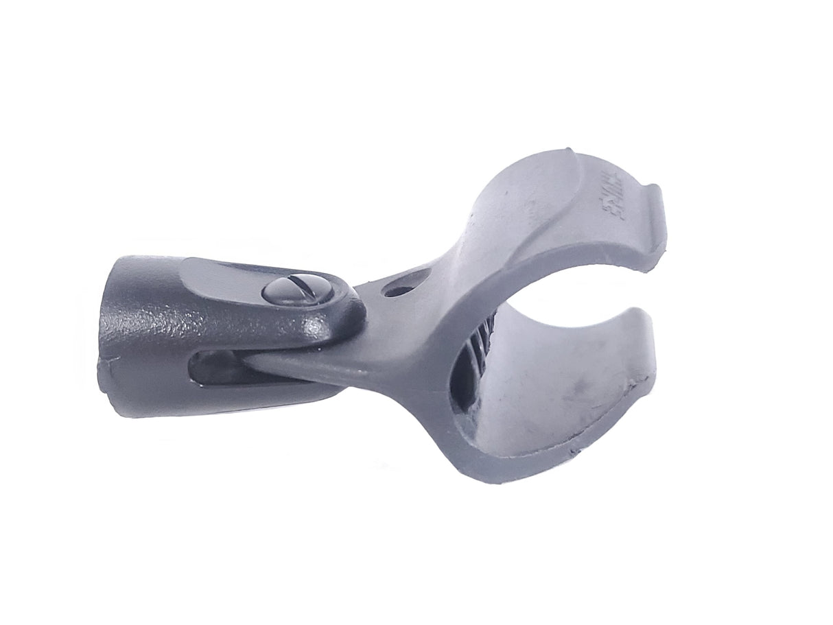 Shure ULXP4 Wireless Receiver Kit (J1: 554-590MHz) w/ ULX2 Handheld Transmitter w/ SM58 Mic Capsule, ULX1 Belt Pack, (2) Antennas, & PSU in Hard Carry Case