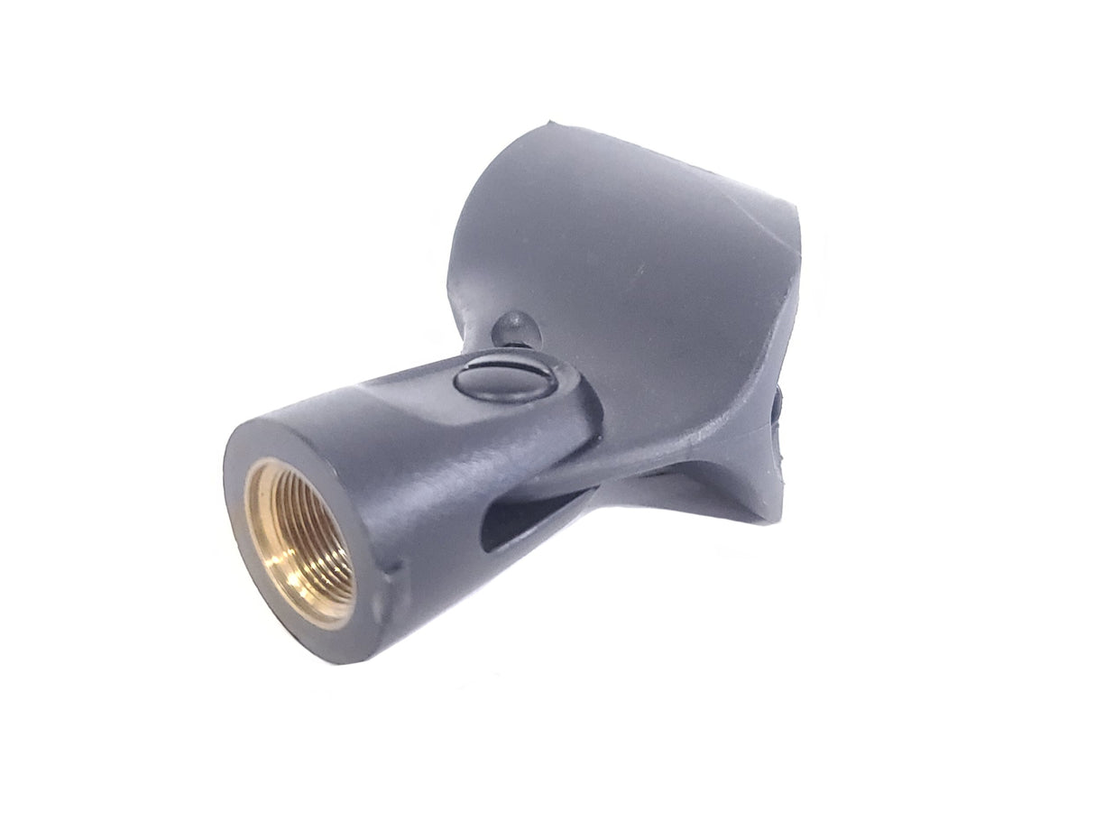 Shure ULXP4 Wireless Receiver Kit (J1: 554-590MHz) w/ ULX2 Handheld Transmitter w/ SM58 Mic Capsule, ULX1 Belt Pack, (2) Antennas, & PSU in Hard Carry Case