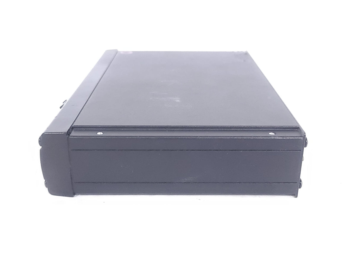 Shure ULXP4 Wireless Receiver Kit (J1: 554-590MHz) w/ ULX2 Handheld Transmitter w/ SM58 Mic Capsule, ULX1 Belt Pack, (2) Antennas, & PSU in Hard Carry Case