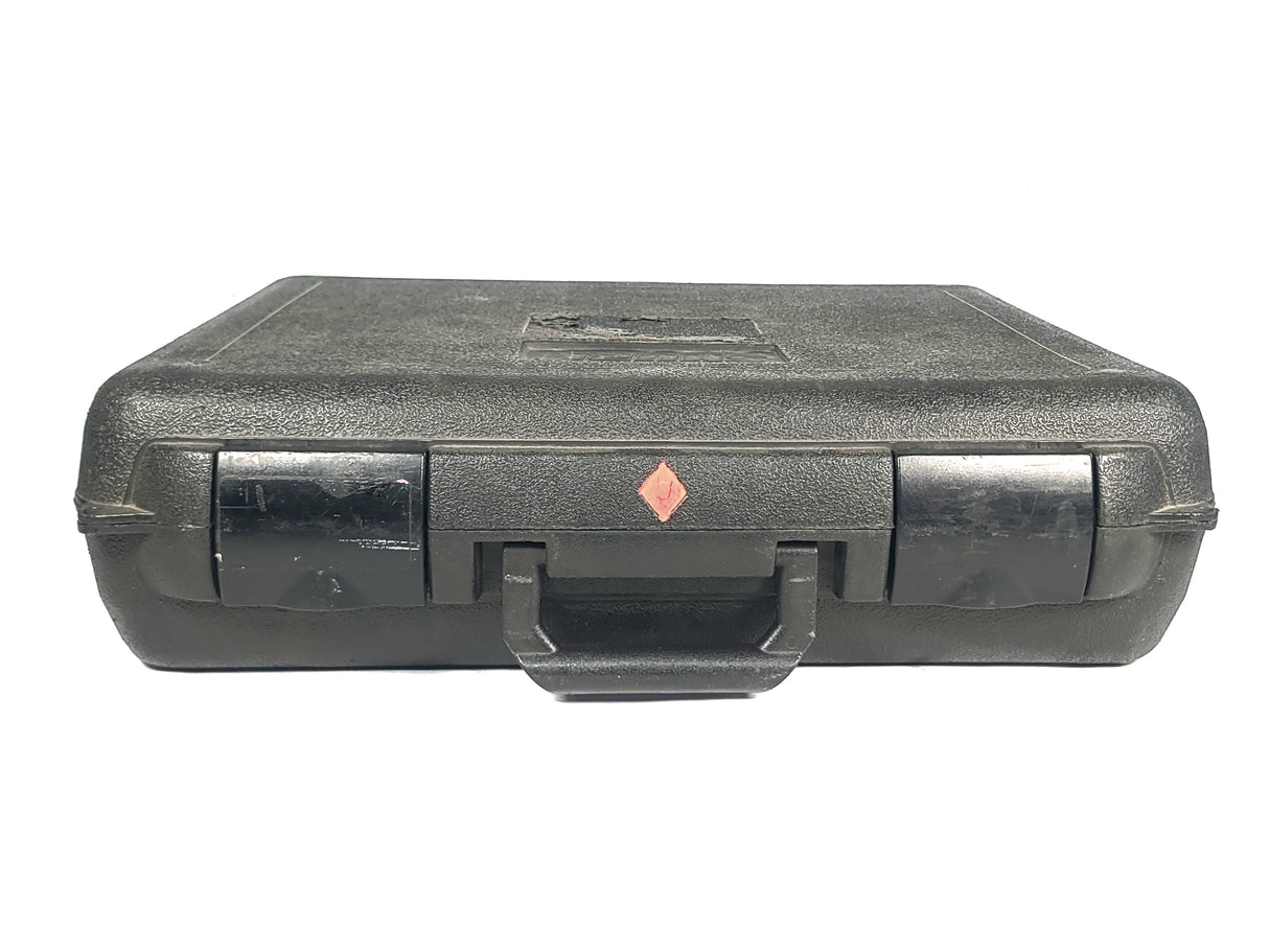 Shure ULXS4 Wireless Receiver Kit (J1: 554-590MHz) w/ Shure ULX2 Handheld Transmitter w/ SM58 Mic Capsule, ULX1 Belt Pack, (2) Antennas in Hard Carry Case