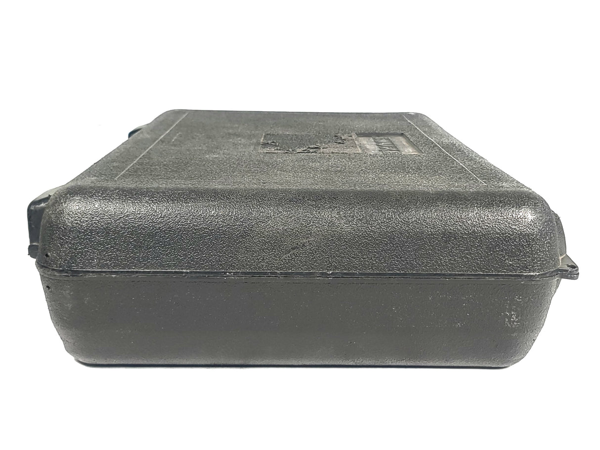 Shure ULXS4 Wireless Receiver Kit (J1: 554-590MHz) w/ Shure ULX2 Handheld Transmitter w/ SM58 Mic Capsule, ULX1 Belt Pack, (2) Antennas in Hard Carry Case