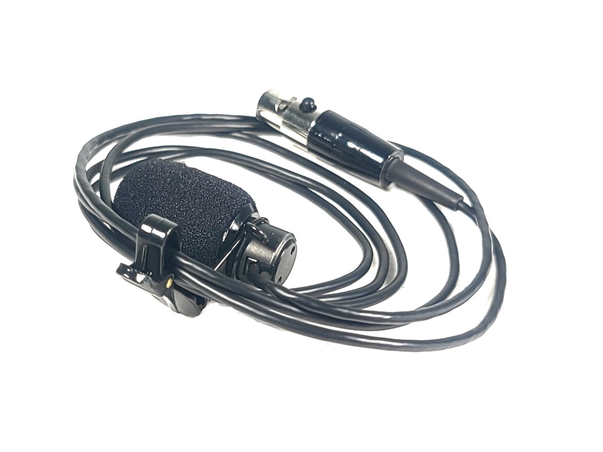 Shure ULXS4 Wireless Receiver Kit (J1: 554-590MHz) w/ Shure ULX2 Handheld Transmitter w/ SM58 Mic Capsule, ULX1 Belt Pack, (2) Antennas in Hard Carry Case